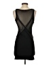 Motel Black Cocktail Dress Size S - photo 2