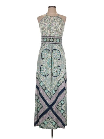 London Times Casual Dress (view 1)