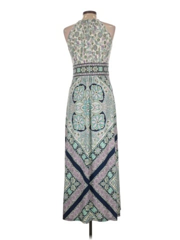 London Times Casual Dress (view 2)