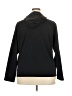 Assorted Brands 100% Polyester Black Zip Up Hoodie Size 3X - photo 2