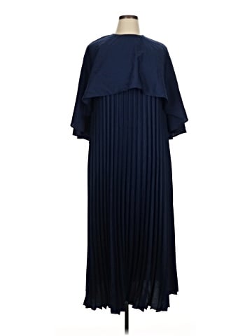 Shein Curve Cocktail Dress (view 1)