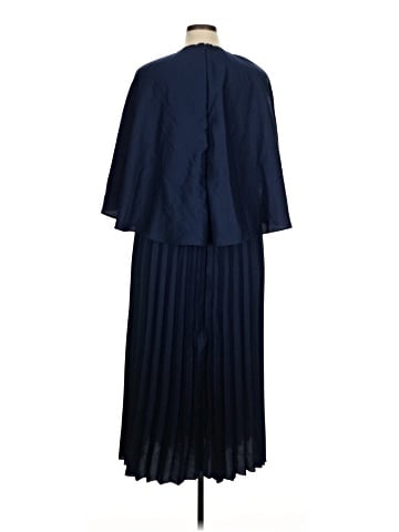 Shein Curve Cocktail Dress (view 2)