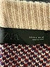Zara Houndstooth Tan Pullover Sweater Size L - photo 7
