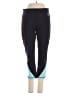 Fila Sport Color Block Teal Active Pants Size S - photo 1