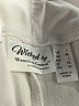 Women With Control Solid Ivory Active Pants Size L - photo 7