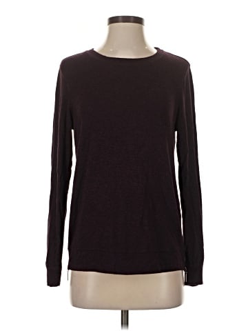 Matty M Pullover Sweater (view 1)