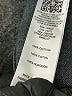 FRAME 100% Cotton Black Jeans Size 26 waist - photo 4