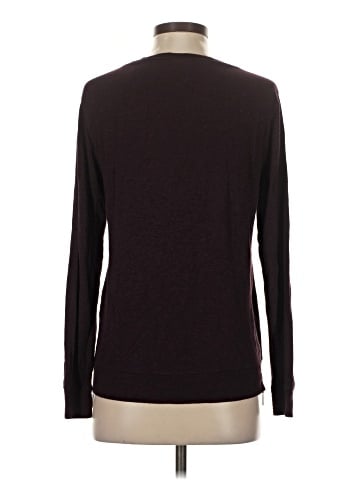 Matty M Pullover Sweater (view 2)