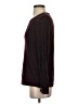 Matty M Burgundy Pullover Sweater Size S - photo 5
