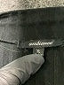 Ambiance Black Long Sleeve Top Size XL - photo 7