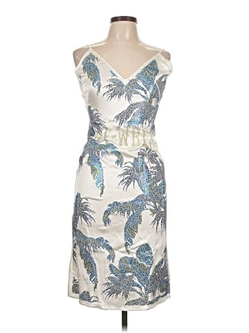 OFF-WHITE Cocktail Dress (view 1)