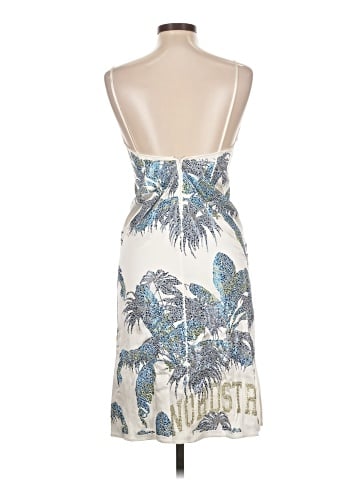 OFF-WHITE Cocktail Dress (view 2)
