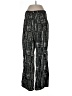 Deb Tweed Black Casual Pants Size L (estimated) - photo 1