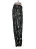 Deb Tweed Black Casual Pants Size L (estimated) - photo 4