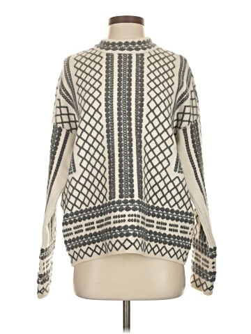 Tory Burch pullover sweater (view 1)