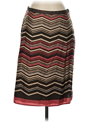 Ann Taylor LOFT Casual Skirt (view 1)