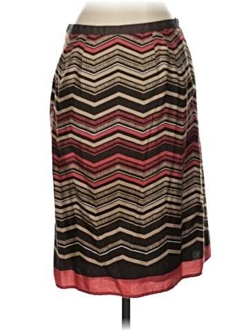 Ann Taylor LOFT Casual Skirt (view 2)
