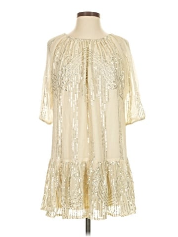 Carolina K Cocktail Dress (view 1)