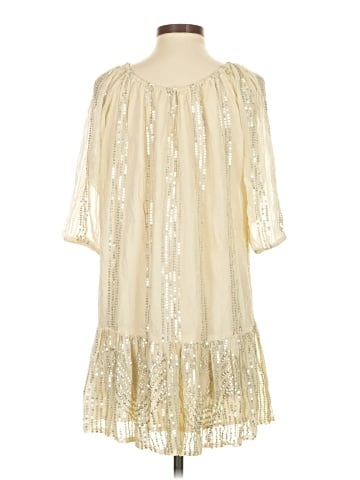 Carolina K Cocktail Dress (view 2)