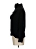Banana Republic Black Turtleneck Sweater Size L - photo 5
