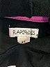 Flapdoodles Black Sweatshirt Size 2T - photo 3