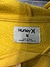 Hurley Yellow Sweatshirt Size M - photo 6