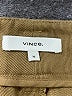 Vince. Brown Jeans Size 16 - photo 6