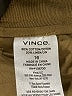 Vince. Brown Jeans Size 16 - photo 7