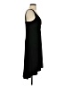 Unbranded Solid Black Cocktail Dress Size S (estimated) - photo 4