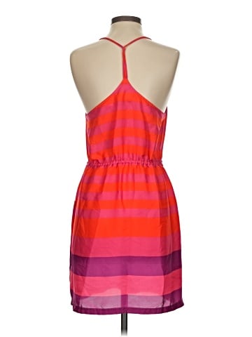 American Eagle Outfitters Casual Dress (view 2)