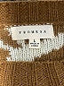 Promesa U.S.A. Animal Print Brown Pullover Sweater Size L - photo 7