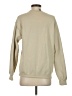 Gildan Print Tan Sweatshirt Size S - photo 2