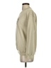 Gildan Print Tan Sweatshirt Size S - photo 5