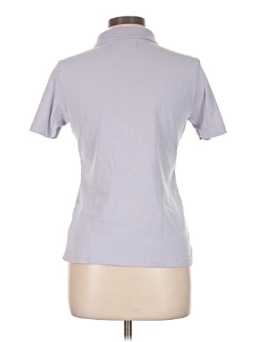 Lady Hathaway Short Sleeve Polo (view 2)