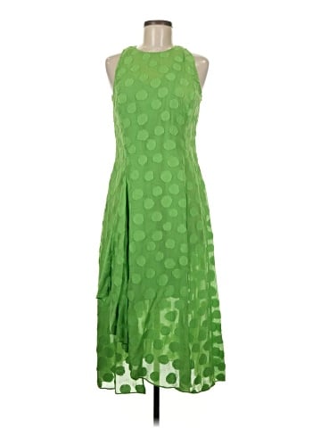 Worth New York Cocktail Dress (view 1)