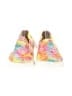 Mata Tie-dye Yellow Pink Sneakers Size 5 1/2 - photo 2