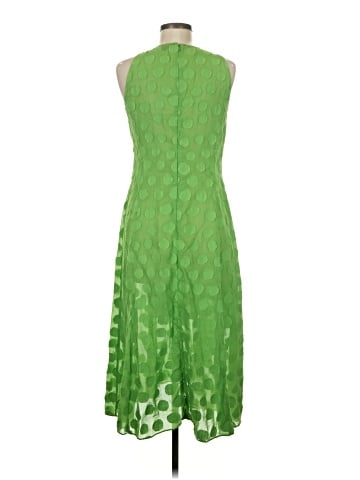 Worth New York Cocktail Dress (view 2)