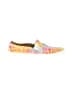 Mata Tie-dye Yellow Pink Sneakers Size 5 1/2 - photo 1