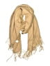 Giti Tan Scarf One size - photo 1