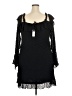 PrettyLittleThing Black Cocktail Dress Size 26 waist - photo 2