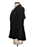 Nanette Lepore Black Blazer Size 4 - photo 5