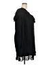 PrettyLittleThing Black Cocktail Dress Size 26 waist - photo 4
