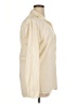 Assorted Brands Solid Ivory Long Sleeve Button-Down Shirt Size XL - photo 4