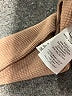 Lulus Brown Long Sleeve Henley Size M - photo 8