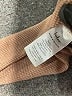 Lulus Brown Long Sleeve Henley Size M - photo 9
