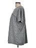 Unbranded Tweed Gray Active T-Shirt Size M (estimated) - photo 5