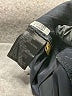 Alex Marie 100% Polyester Solid Black Formal Skirt Size 22W - photo 5