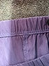 Unbranded 100% Polyester Purple Active Pants Size 10 - photo 7