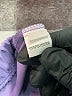 Unbranded 100% Polyester Purple Active Pants Size 10 - photo 9