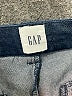 Gap Blue Dress Pants Size 2r - photo 4